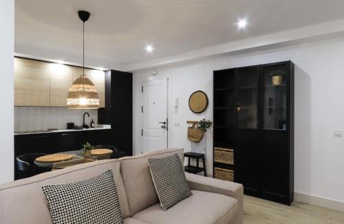 Andujar Apartment | Apartamentos Casa Miguel