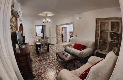 Montefrio Apartment | Apartamentos Casa Nino