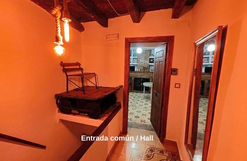 Montefrio Apartment | Apartamentos Casa Nino