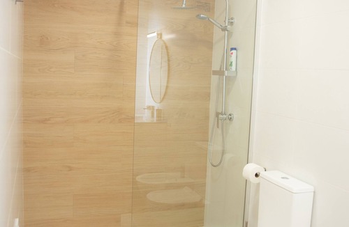 Aljaraque Apartment | Apartamentos Casa Tuli A