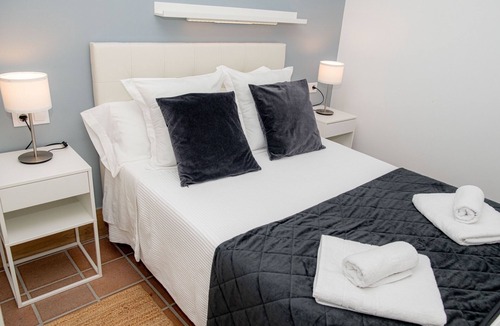 Aljaraque Apartment | Apartamentos Casa Tuli A