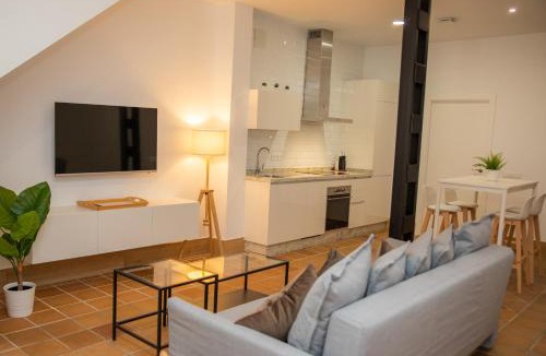 Aljaraque Apartment | Apartamentos Casa Tuli A, ALJARAQUE