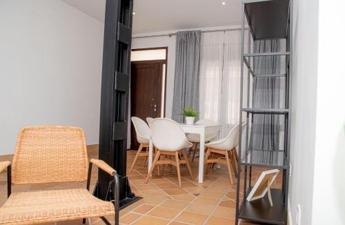 Aljaraque Apartment | Apartamentos Casa Tuli A, ALJARAQUE