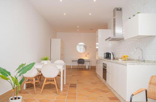 Aljaraque Apartment | Apartamentos Casa Tuli B, ALJARAQUE