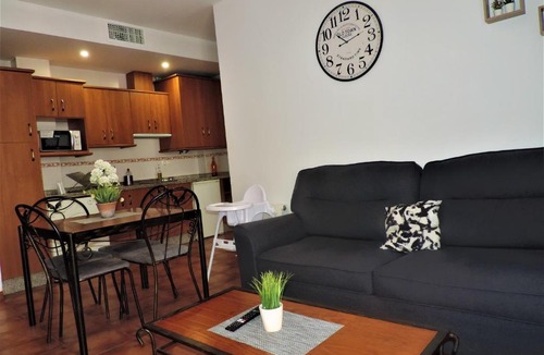 Zaidin Apartment | APARTAMENTOS CASERIA DE COMARES