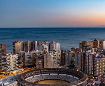 Velez-Malaga Apartment | Apartamentos Catedral Malaga calle Zenete