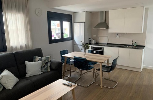 Algeciras Apartment | Apartamentos Central B