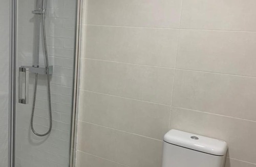 Algeciras Apartment | Apartamentos Central B