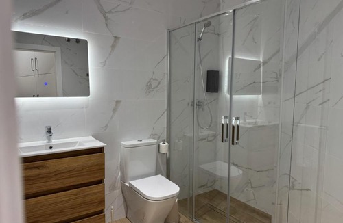 La Trinidad-San Juan y Todos los Santos Apartment | Apartamentos Centro Suites
