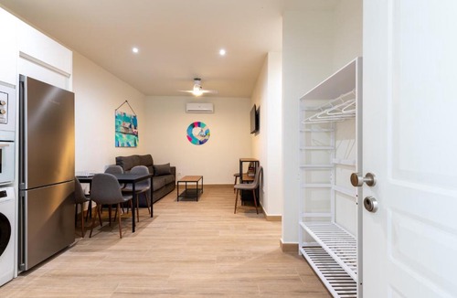 Feria Apartment | Apartamentos Cervantes 17