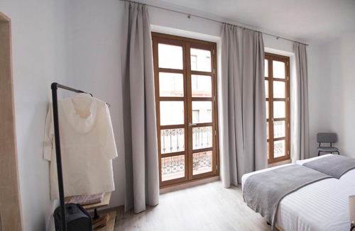 Historical Center Apartment | Apartamentos Core Suite Sevilla