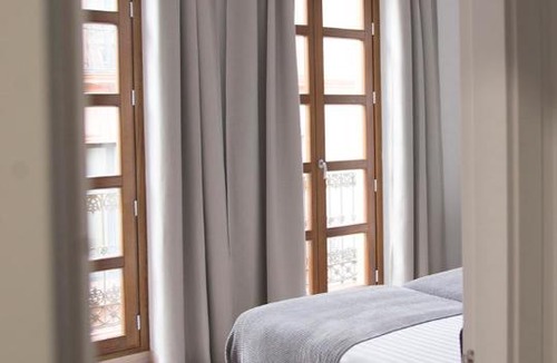 Historical Center Apartment | Apartamentos Core Suite Sevilla