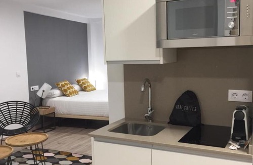 Historical Center Apartment | Apartamentos Core Suite Sevilla