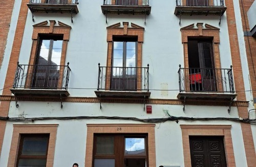 Huelva Apartment | Apartamentos Costa de la Luz Béjar 28-30