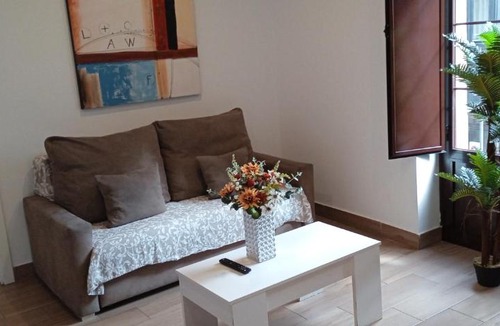 Huelva Apartment | Apartamentos Costa de la Luz Béjar 28-30