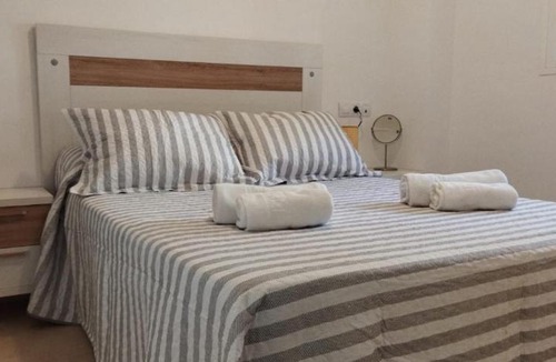 Rota Apartment | Apartamentos Costa de la Luz playa