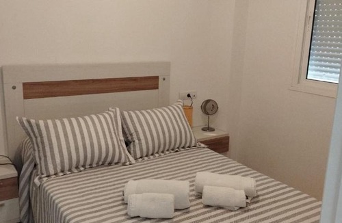 Rota Apartment | Apartamentos Costa de la Luz playa