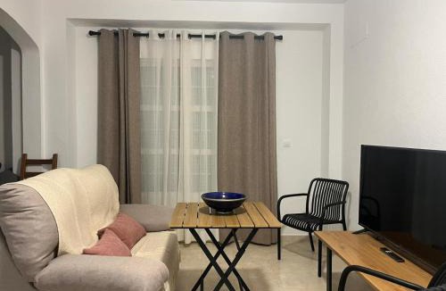 Mazagon Apartment | Apartamentos Costavigia -Mar de Dunas-