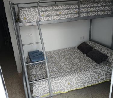 Carmona Apartment | Apartamentos de la mansión