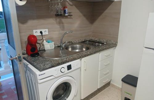 Carmona Apartment | Apartamentos de la mansión