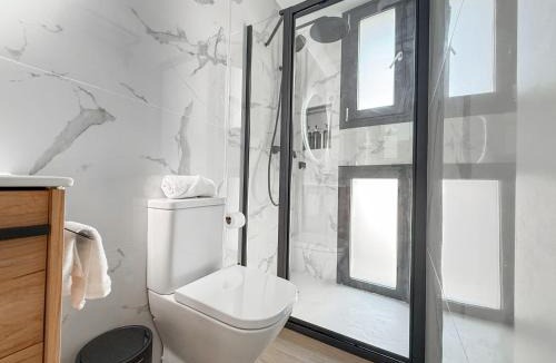 Jaen Apartment | Apartamentos Don Tomás