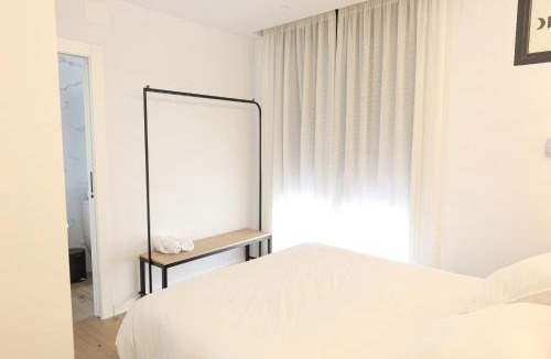 Jaen Apartment | Apartamentos Don Tomás