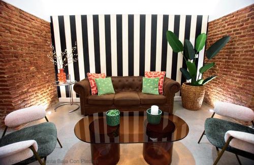 Merida Old Town Apartment | Apartamentos Durán Pizarro 1930