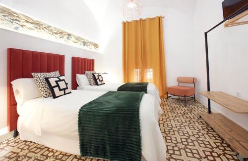 Merida Old Town Apartment | Apartamentos Durán Pizarro 1930