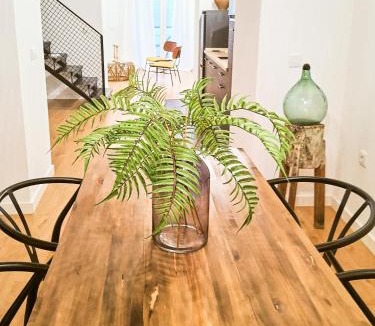 Merida Old Town Apartment | Apartamentos Durán Tirso de Molina