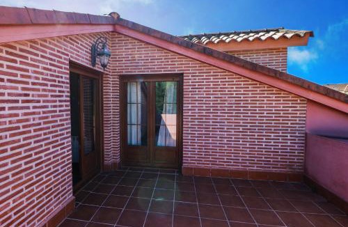 Arenas de San Pedro Apartment | Apartamentos El Retiro del Mirador by RetiroRural