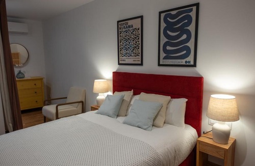 Badajoz Old Town Apartment | Apartamentos "El Aljibe" - Centro histórico - Parking privado a 3 min