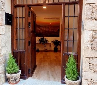 Acebo Apartment | Apartamentos El Arenal