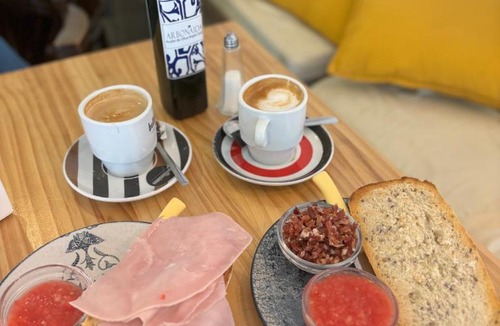 La Trinidad-San Juan y Todos los Santos Apartment | Apartamentos El balcón de la Trinidad Córdoba - GREAT LOCATION