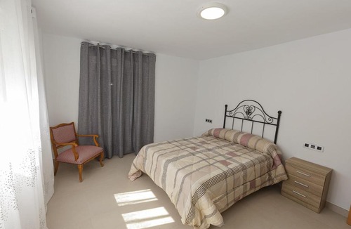 Laujar de Andarax Apartment | apartamentos El-Hizan