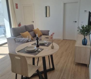 Almagro Apartment | Apartamentos EL FONTANAR
