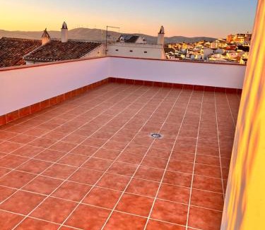 Archidona Apartment | Apartamentos EL PELIGRO 1 El CONJURO