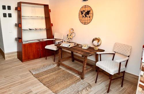 Archidona Apartment | Apartamentos El PELIGRO 2 LAHIVE