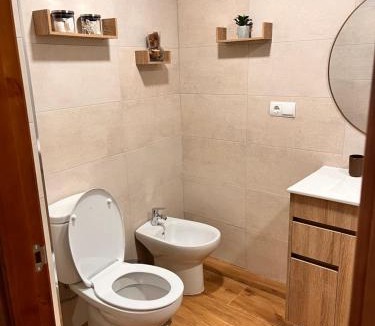 Archidona Apartment | Apartamentos EL PELIGRO 4 EL CIBANCO