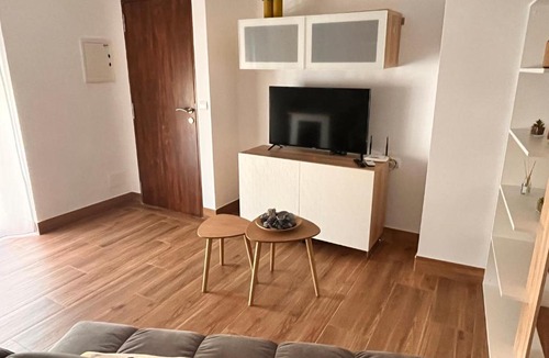Archidona Apartment | Apartamentos EL PELIGRO 5 ZAGUAN