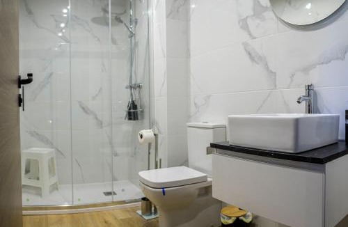 Covarrubias Apartment | Apartamentos El Puente