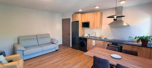 Covarrubias Apartment | Apartamentos El Puente