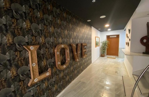 Badajoz Old Town Apartment | Apartamentos el Sótano