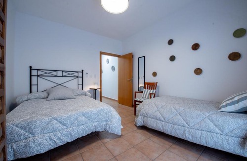 Badajoz Old Town Apartment | Apartamentos el Sótano