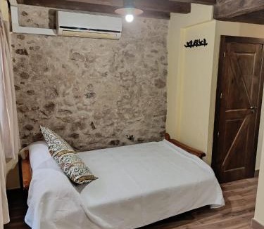 Hervas Apartment | Apartamentos EL Wala