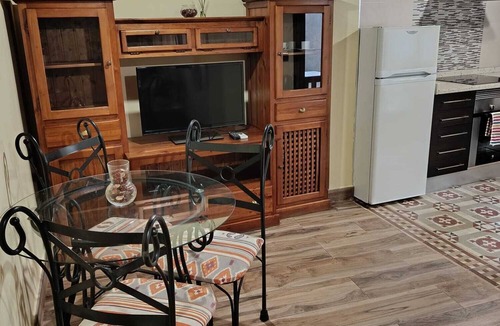 Hervas Apartment | Apartamentos EL Wala