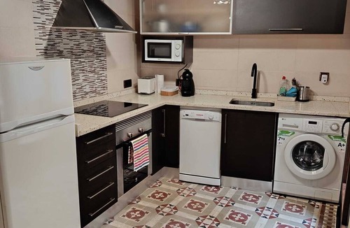 Hervas Apartment | Apartamentos EL Wala