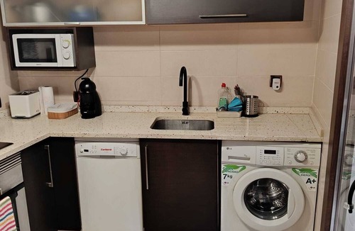 Hervas Apartment | Apartamentos EL Wala