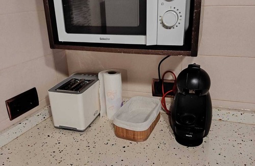 Hervas Apartment | Apartamentos EL Wala