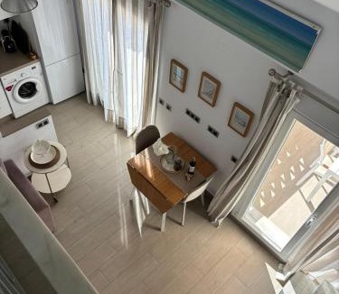 El Rompido Apartment | Apartamentos en Paseo Maritimo