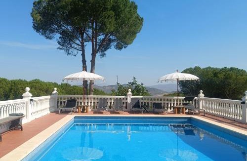 Pinos de Alhaurin Apartment | Apartamentos Dos Carneros